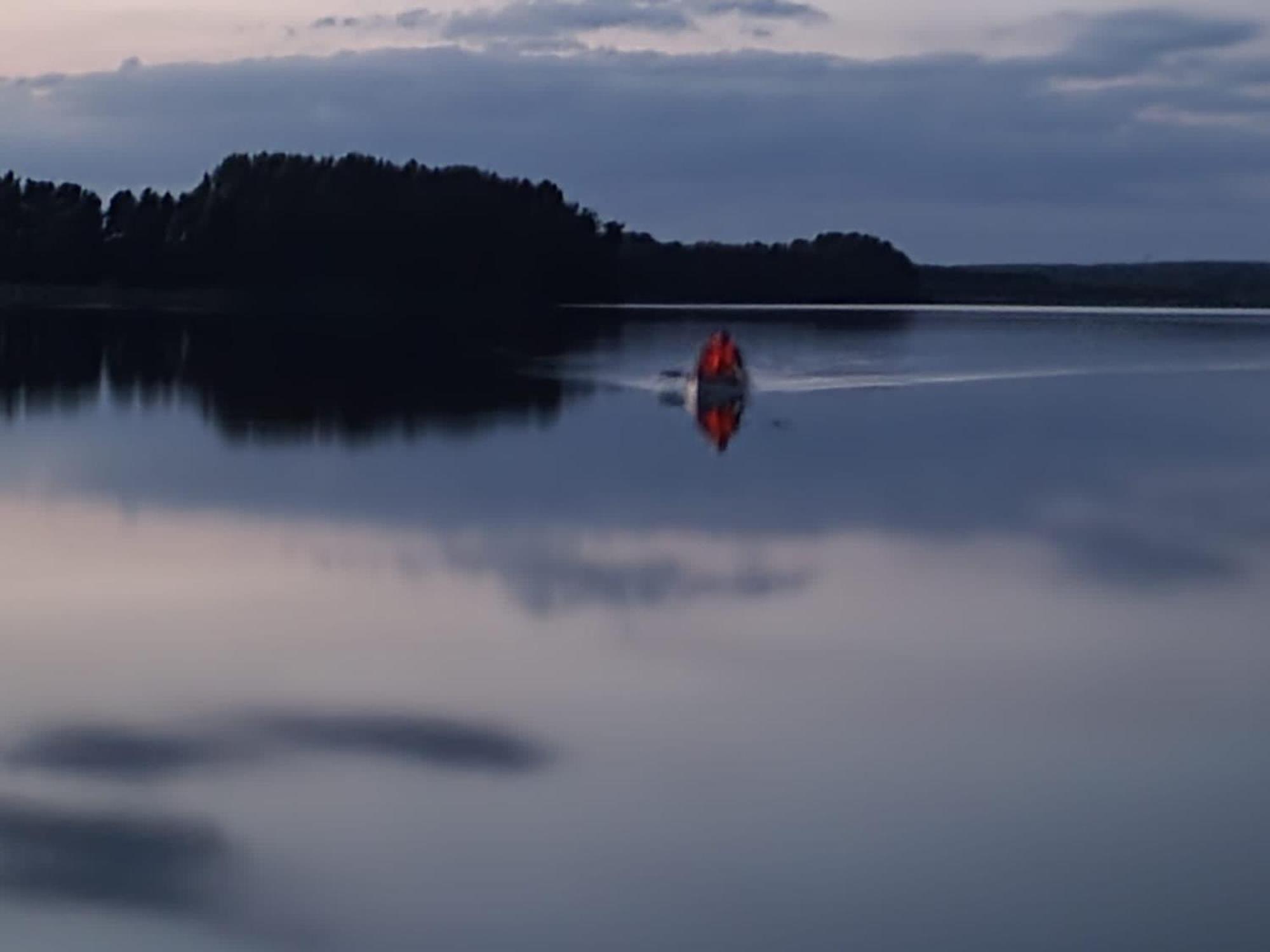 Urlaub Am Plaetlinsee - Haus Odin Wustrow  Exteriör bild